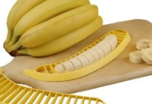 Banana slicer
