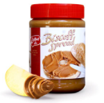 Biscoff spread