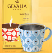 Gevalia Coffee