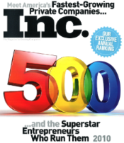 Inc. magazine