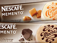 Nescafe memento