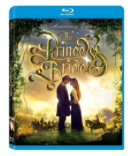 Princess Bride blu-ray