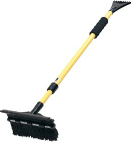 Snowbroom