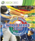 World series 2010 xbox