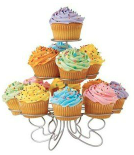 cupcake stand