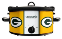 nfl crock pot