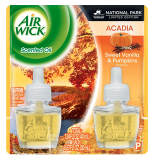 Air Wick scented oil