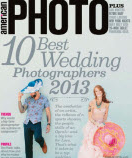 American Photo magazine