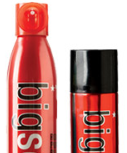 Big sexy hair spray
