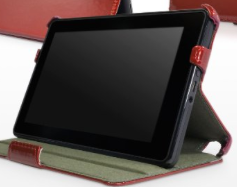BoxWave kindle fire case
