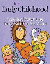 Early childhood book