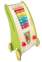 Imaginarium activity walker