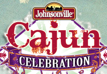 Johnsonville cajun celebration