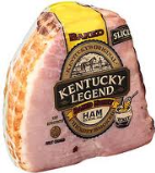 Kentucky legend ham