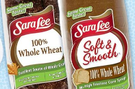 Sara Lee bread