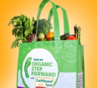 Earthbound farm bag