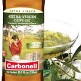 Carbonell olive oil