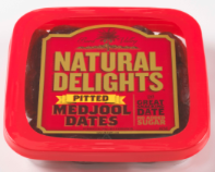 Medjool dates