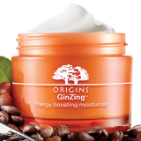 Origins ginzing