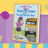 junie b book