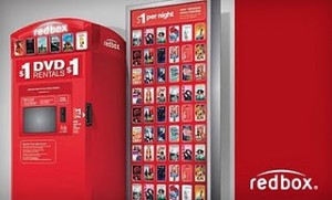 Redbox