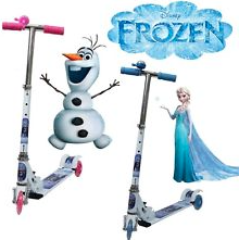 Walmart Huffy Disney Frozen Scooter Only 15 FREE Store Walmart Huffy Disney Frozen Scooter Only 15 FREE Store