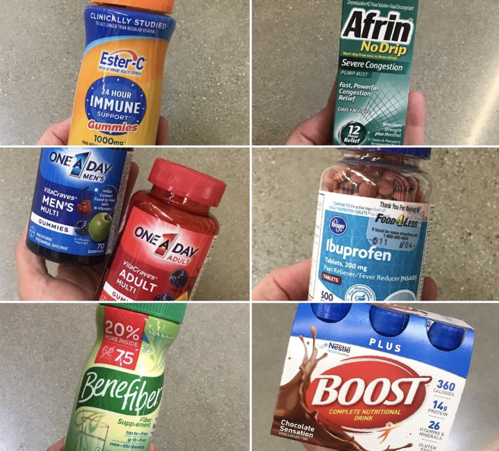 Hc pro coupons