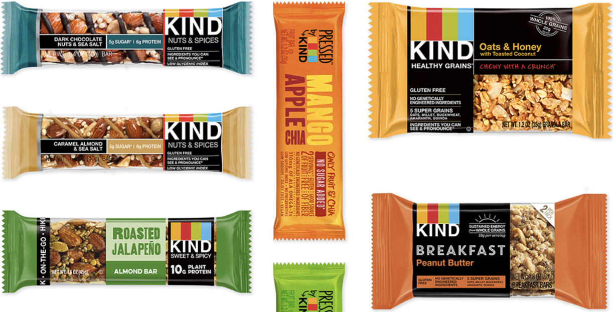 Kind bar printable coupons 2018